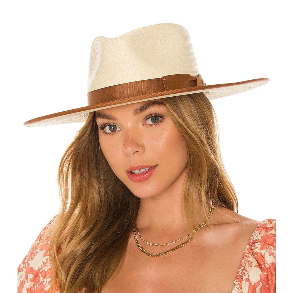 COPY - Brixton Hat